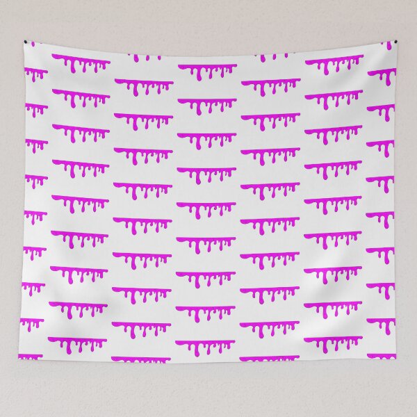 Item preview, purple paint drip designed and sold by lilyt99.