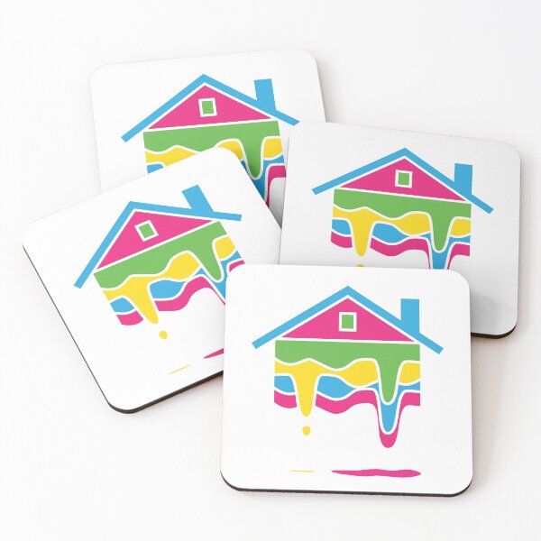 Item preview, House of Colors designed and sold by ClaudiaGrosso.