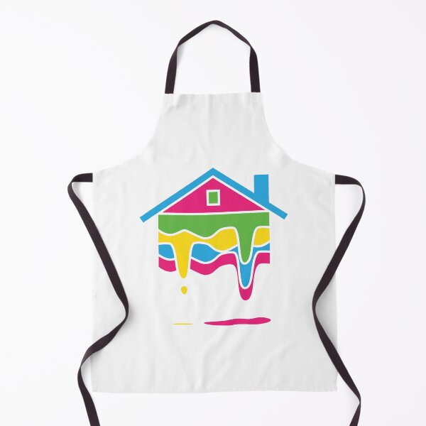 Item preview, House of Colors designed and sold by ClaudiaGrosso.