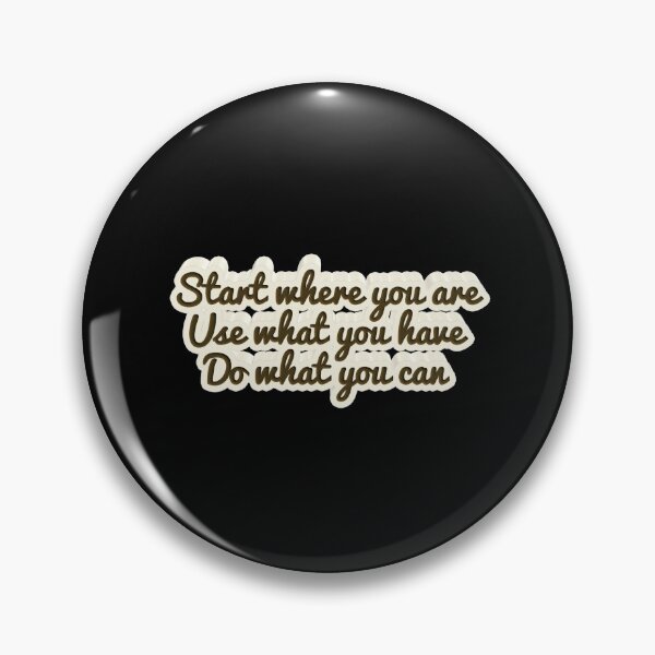 Item preview, Do what you can designed and sold by Silky Diamond.