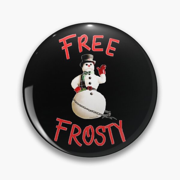 Artikelvorschau, Kostenlose frostige Weihnachten mit den Kranks Weihnachtsgeschenken für Männer und Frauen, Geschenk zum Weihnachtstag entworfen und verkauft von RadialTee.