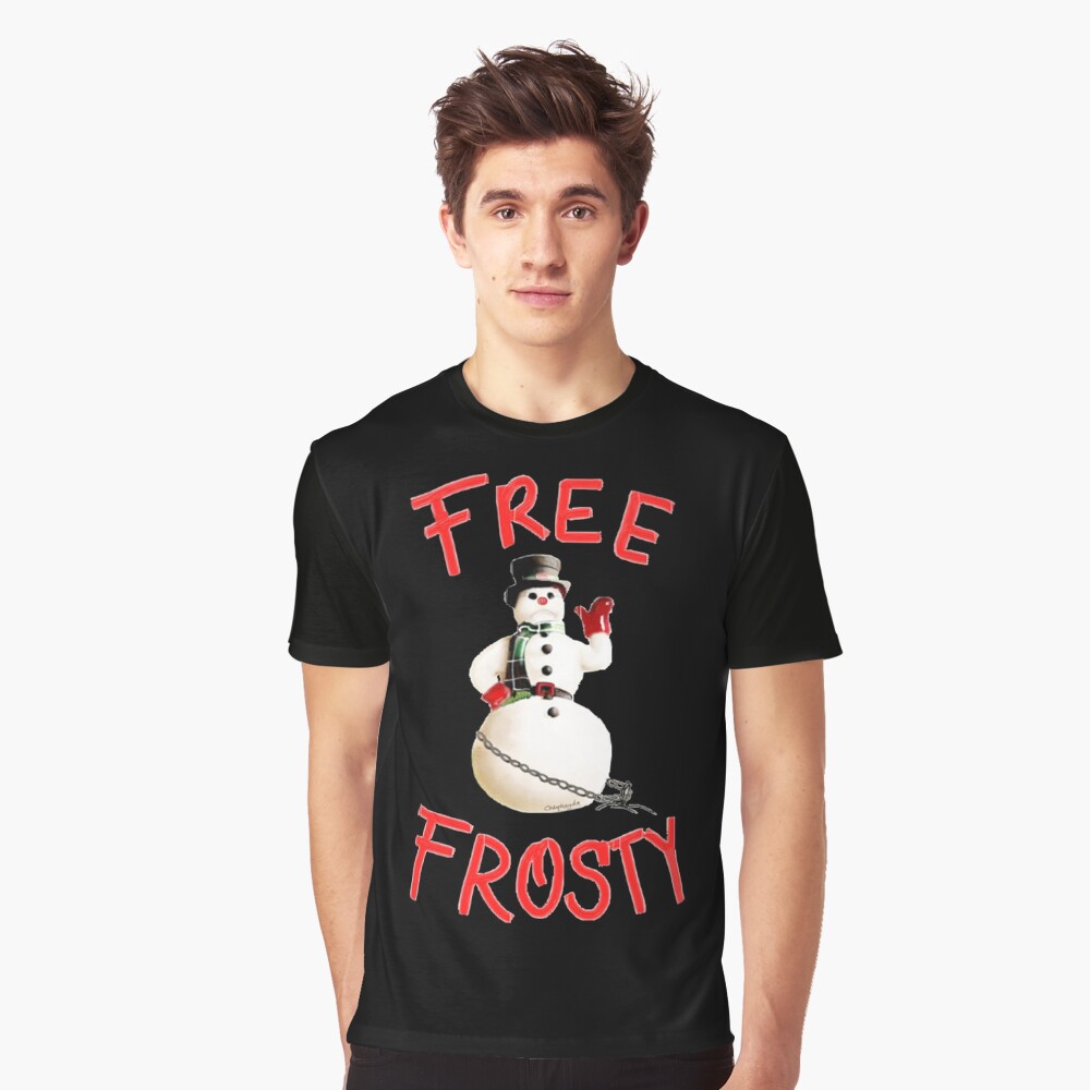 Item preview, Graphic T-Shirt designed and sold by RadialTee.