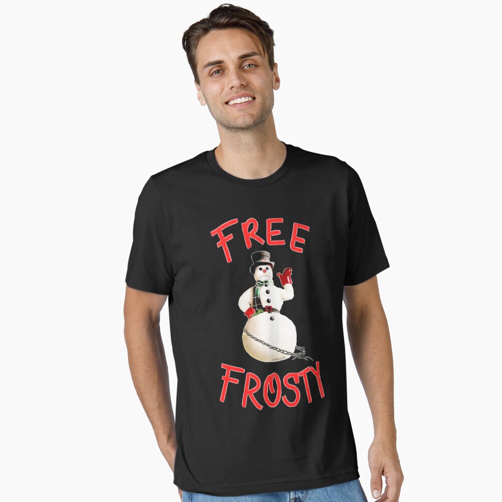 Item preview, Essential T-Shirt designed and sold by RadialTee.