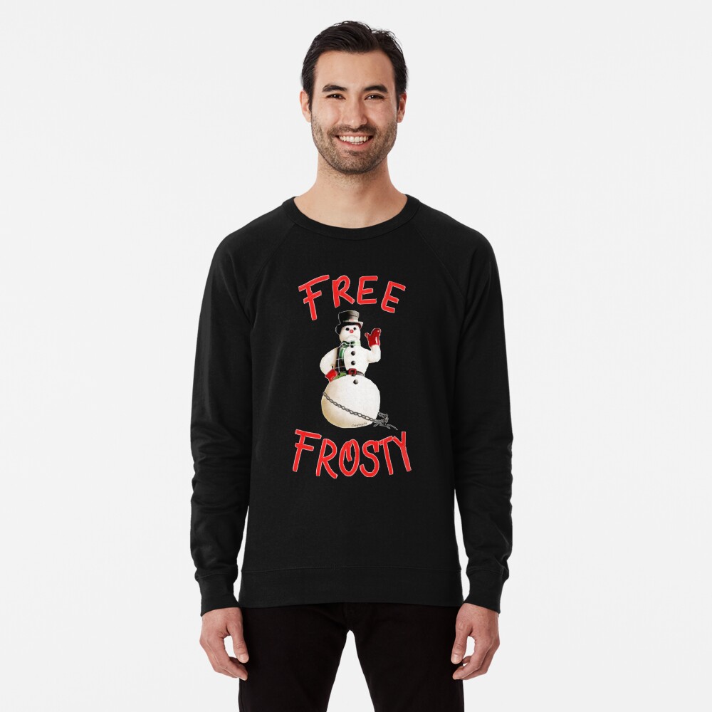 Item preview, Lightweight Sweatshirt designed and sold by RadialTee.