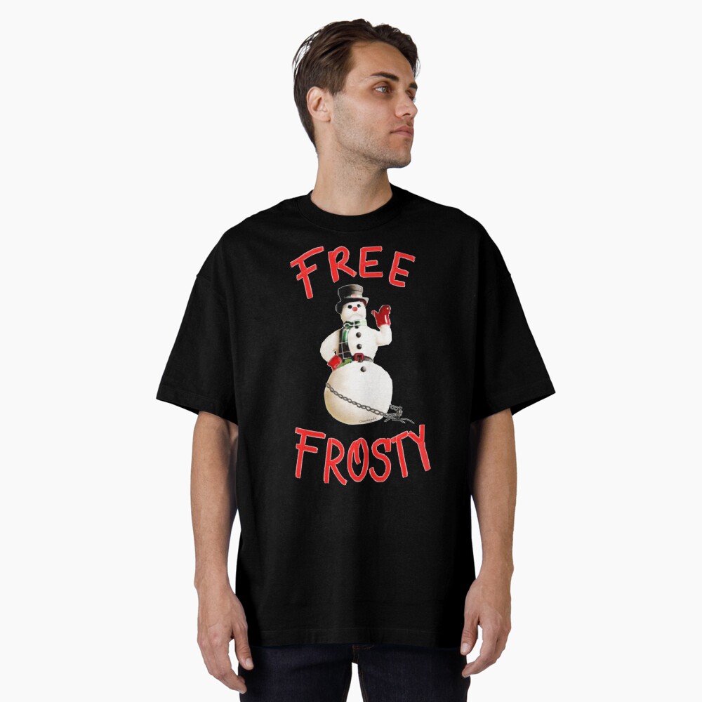 Item preview, Oversized T-Shirt designed and sold by RadialTee.