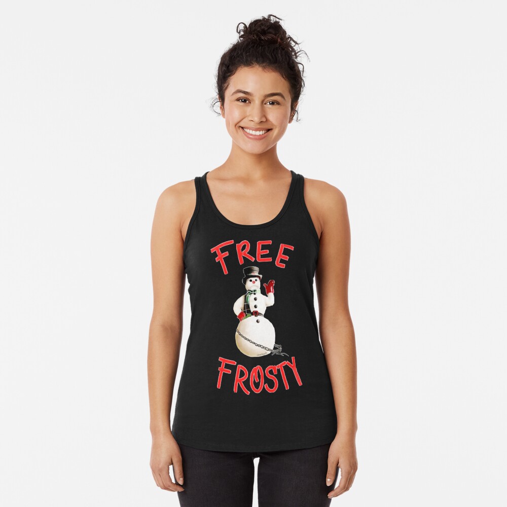 Item preview, Racerback Tank Top designed and sold by RadialTee.