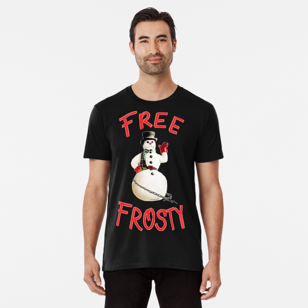 Item preview, Premium T-Shirt designed and sold by RadialTee.