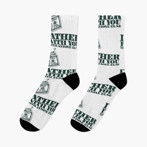 Item preview, Money Dollar. I'd rather fail with you than win with anyone else designed and sold by etraveler.