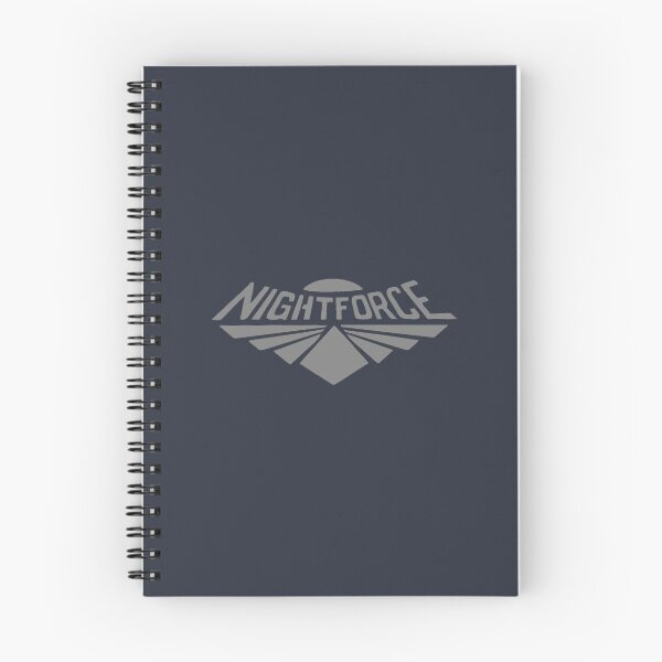 Item preview, G I Joe Night Force Logo designed and sold by AJ  Liber.