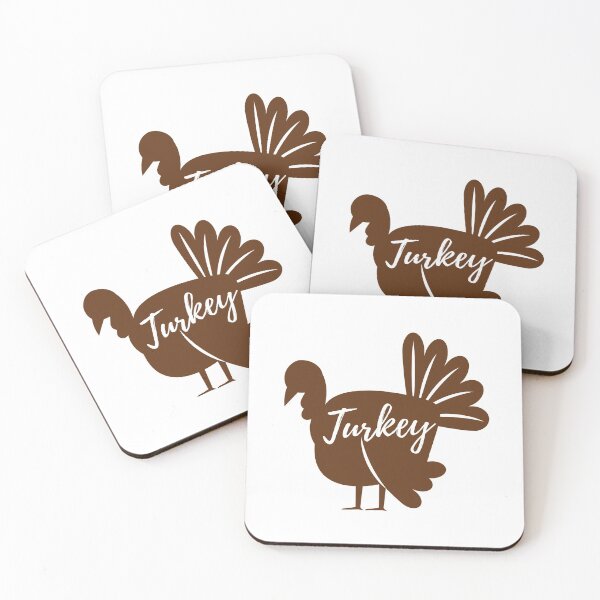 Item preview, Turkey Thanksgiving Holiday Grateful Feast Thankful designed and sold by RGVDesigns.