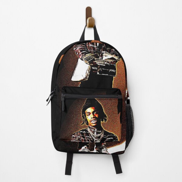 Item preview, Ynw Melly Sibling designed and sold by sandraroot.