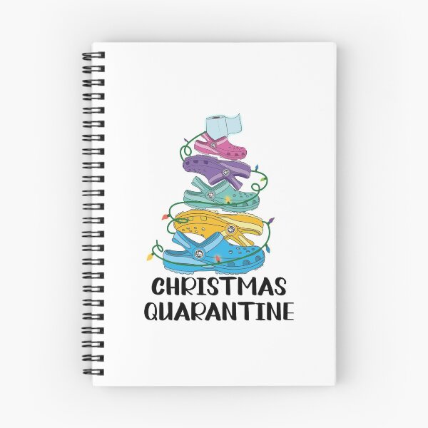 Item preview, Crocin Around The Christmas designed and sold by tinypurpleland.