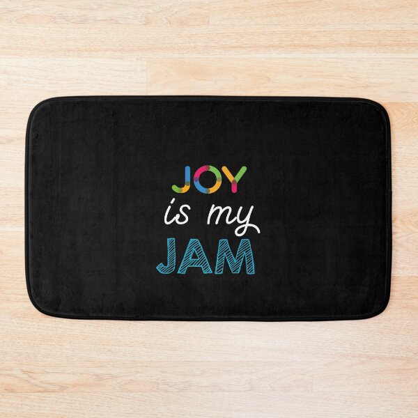 Item preview, Joy is my Jam. Funny Joy Design designed and sold by Custom365.