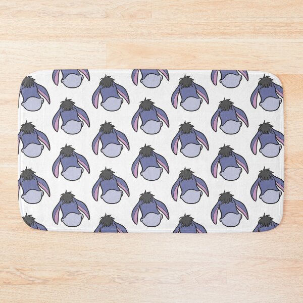 Item preview, Eeyore designed and sold by caerwyyn.