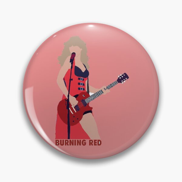 Item preview, taylor swift rojo ardiente designed and sold by eva :)).
