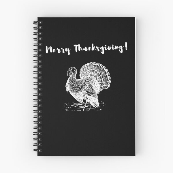 Item preview, Merry Thanksgiving Turkey Holiday Grateful Feast designed and sold by RGVDesigns.