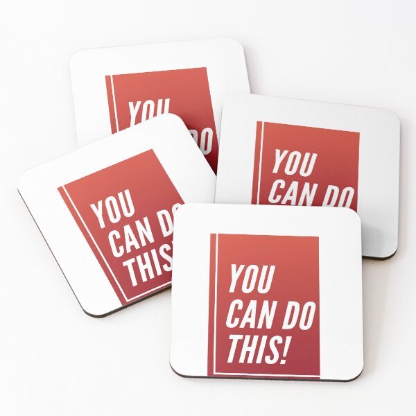 Item preview, You can do this designed and sold by VoiceOfTheHeart.