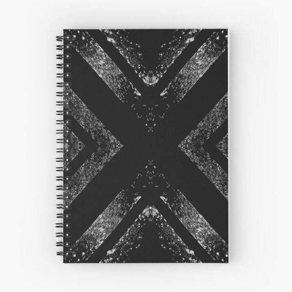 Item preview, Stripes cross lines square designed and sold by tada-leipzig.