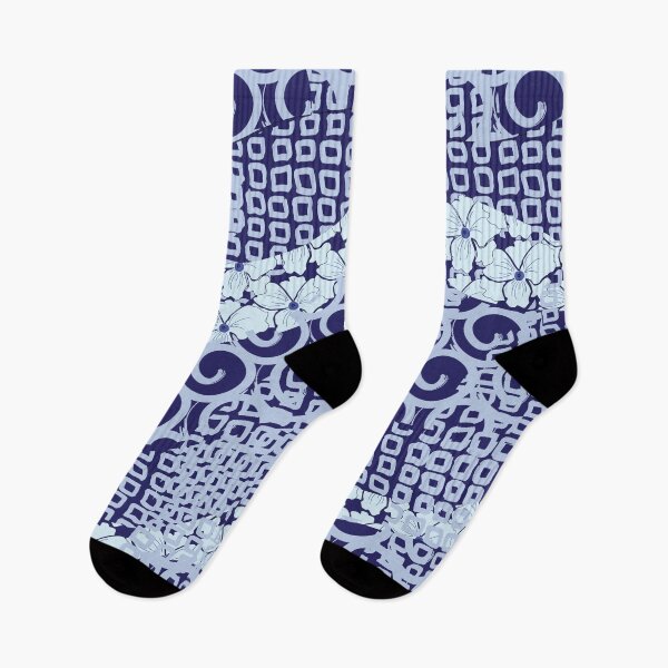 Item preview, Indigo Flow designed and sold by Mary McMurrer.