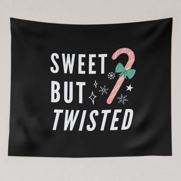 Item preview, sweet but twisted designed and sold by Bizarro23.