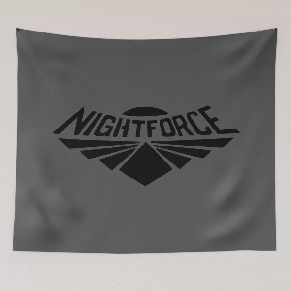 Item preview, G I Joe Nightforce Logo designed and sold by AJ  Liber.