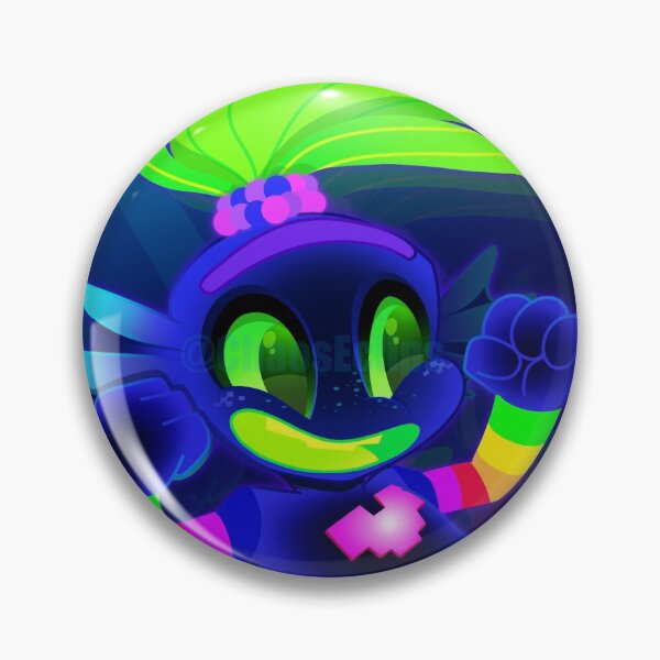 Item preview, The DJ King designed and sold by ChaosEclips.