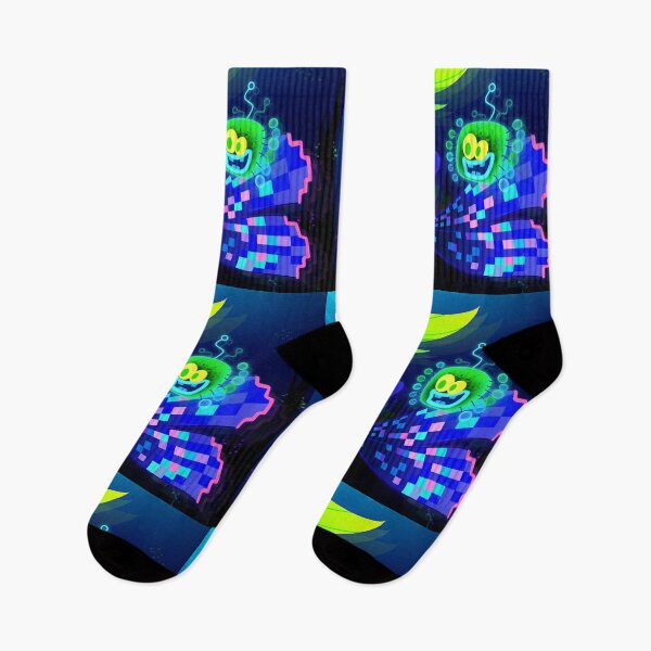 Item preview, The DJ King designed and sold by ChaosEclips.