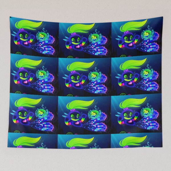 Item preview, The DJ King designed and sold by ChaosEclips.