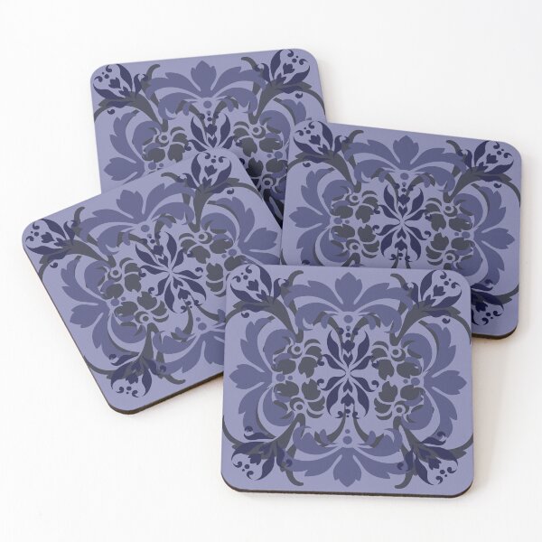 Item preview, Blues Design designed and sold by MorrigansMssngr.