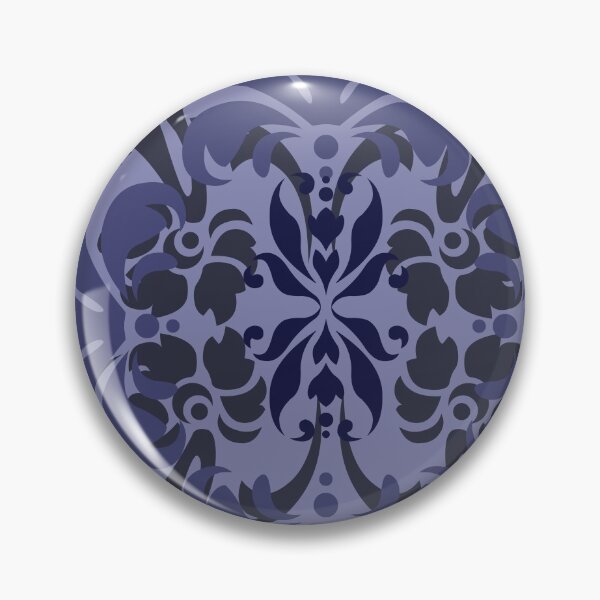 Item preview, Blues Design designed and sold by MorrigansMssngr.