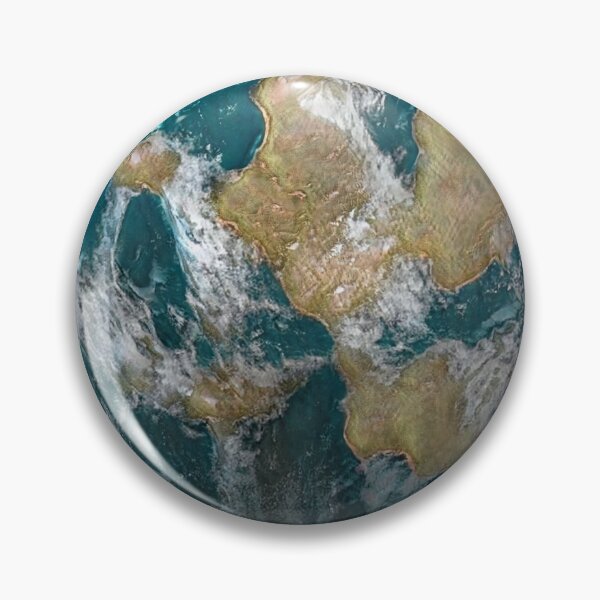Item preview, The unknown planet of the universe designed and sold by realiten.