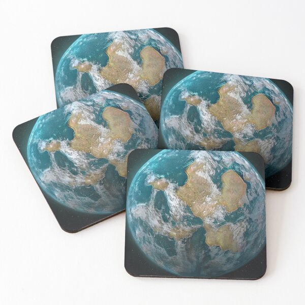 Item preview, The unknown planet of the universe designed and sold by realiten.