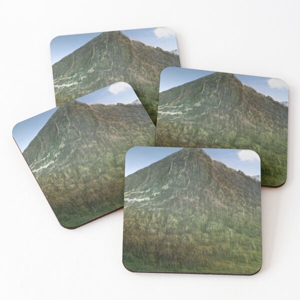 Item preview, The mountain designed and sold by realiten.