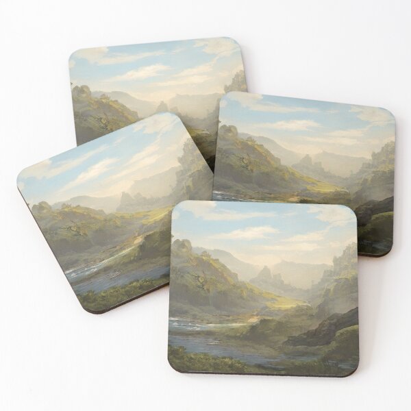 Item preview, Medieval Valley designed and sold by realiten.
