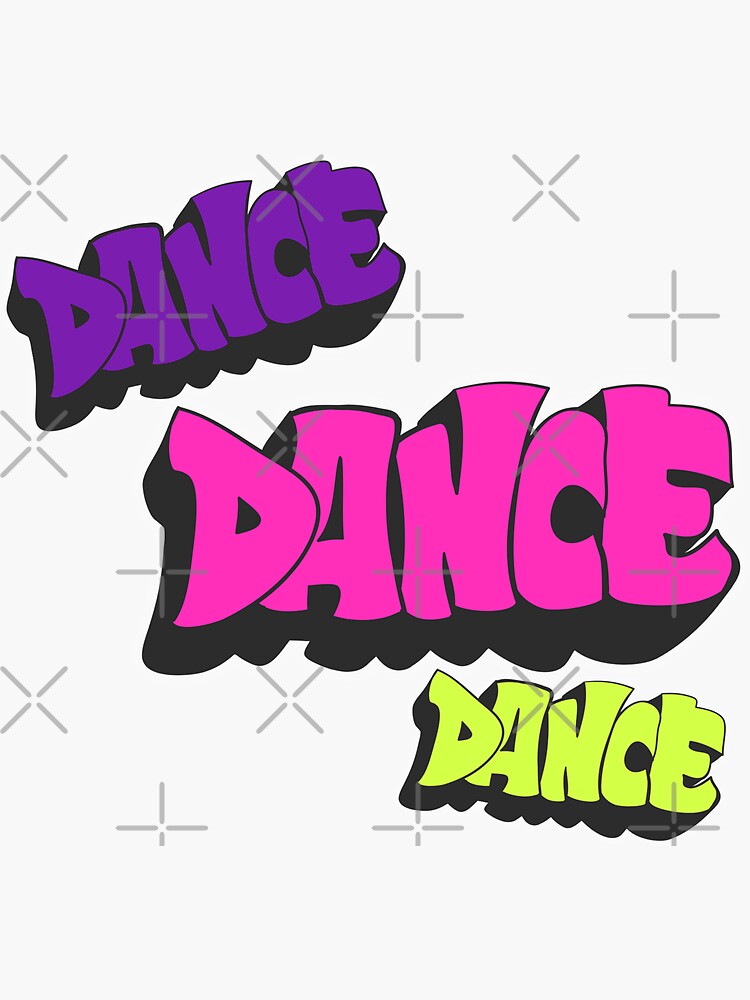 Dance Dance Dance