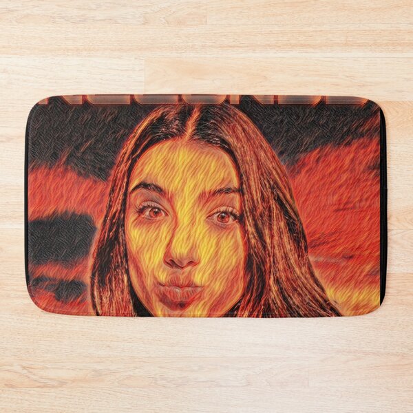 Item preview, Flame Charlie Setting Records designed and sold by Kadeda.