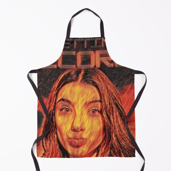 Item preview, Flame Charlie Setting Records designed and sold by Kadeda.