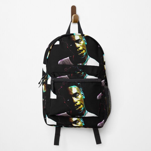 Item preview, Quando Rondo Melly designed and sold by sandraroot.