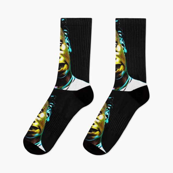 Item preview, Quando Rondo Melly designed and sold by sandraroot.