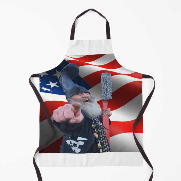 Item preview, Vermin Supreme designed and sold by VibeSupply.