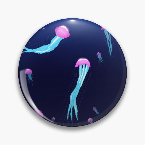 Item preview, Light Jellyfish designed and sold by Mew13137.