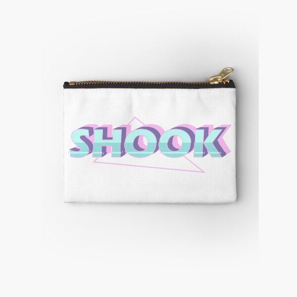 Item preview, SHOOK designed and sold by MyLucidDreams.