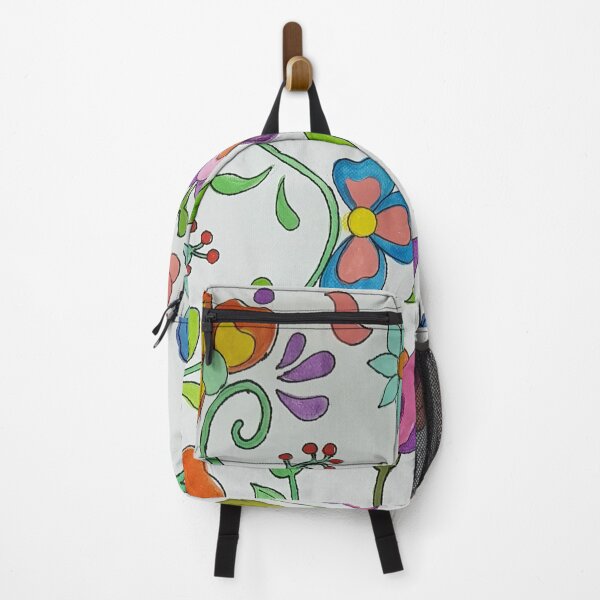 Item preview, FLOWERS IN WATERCOLOR designed and sold by PauAnibal.