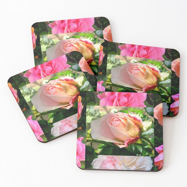Item preview, Birth Roses designed and sold by lezvee.