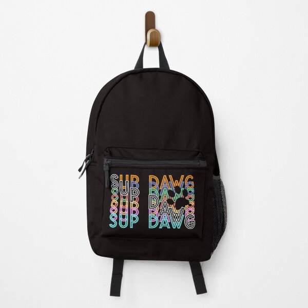 Item preview, Sup dawg designed and sold by Fliflat.