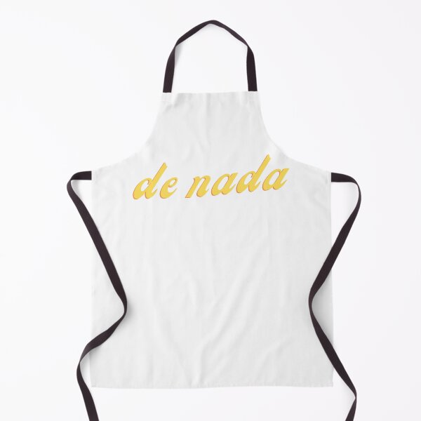 Item preview, De Nada You're Welcome Thanksgiving Thankful designed and sold by RGVDesigns.