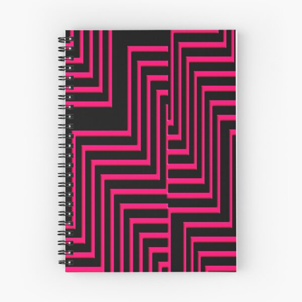 Item preview, GEOMETRIC LINE PATTERN designed and sold by Ralek.