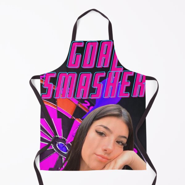 Item preview, Charlie Goal Smasher designed and sold by Kadeda.