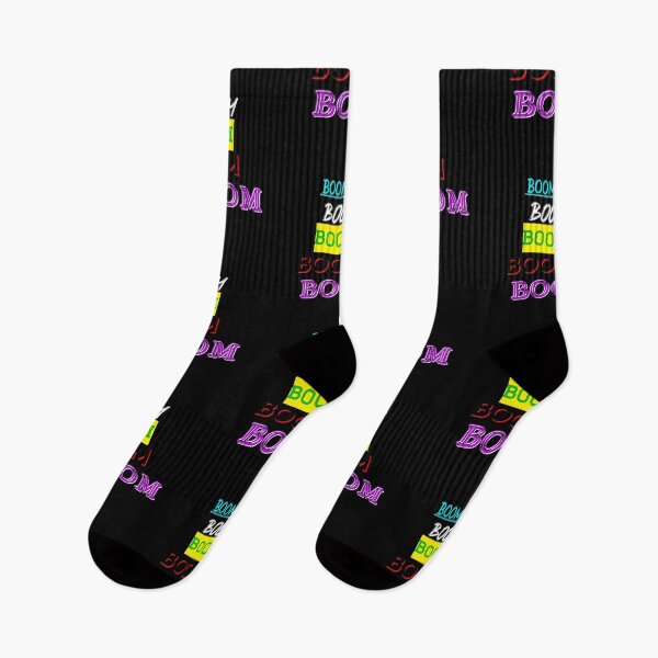 Item preview, Boom Boom Boom Boom... Boom designed and sold by Lovecracy.