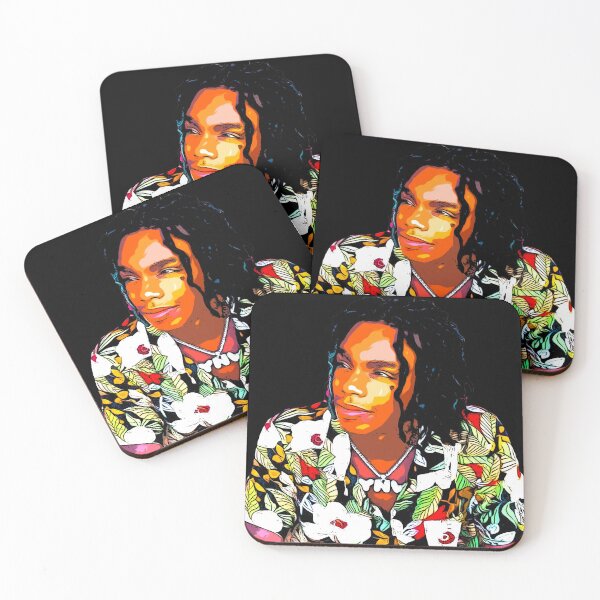 Item preview, Moneybabb yo YNW - murder on my mind designed and sold by sandraroot.
